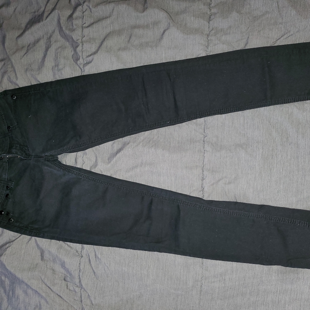 Womens "Miss Me" Jeans - Picture 2 of 9